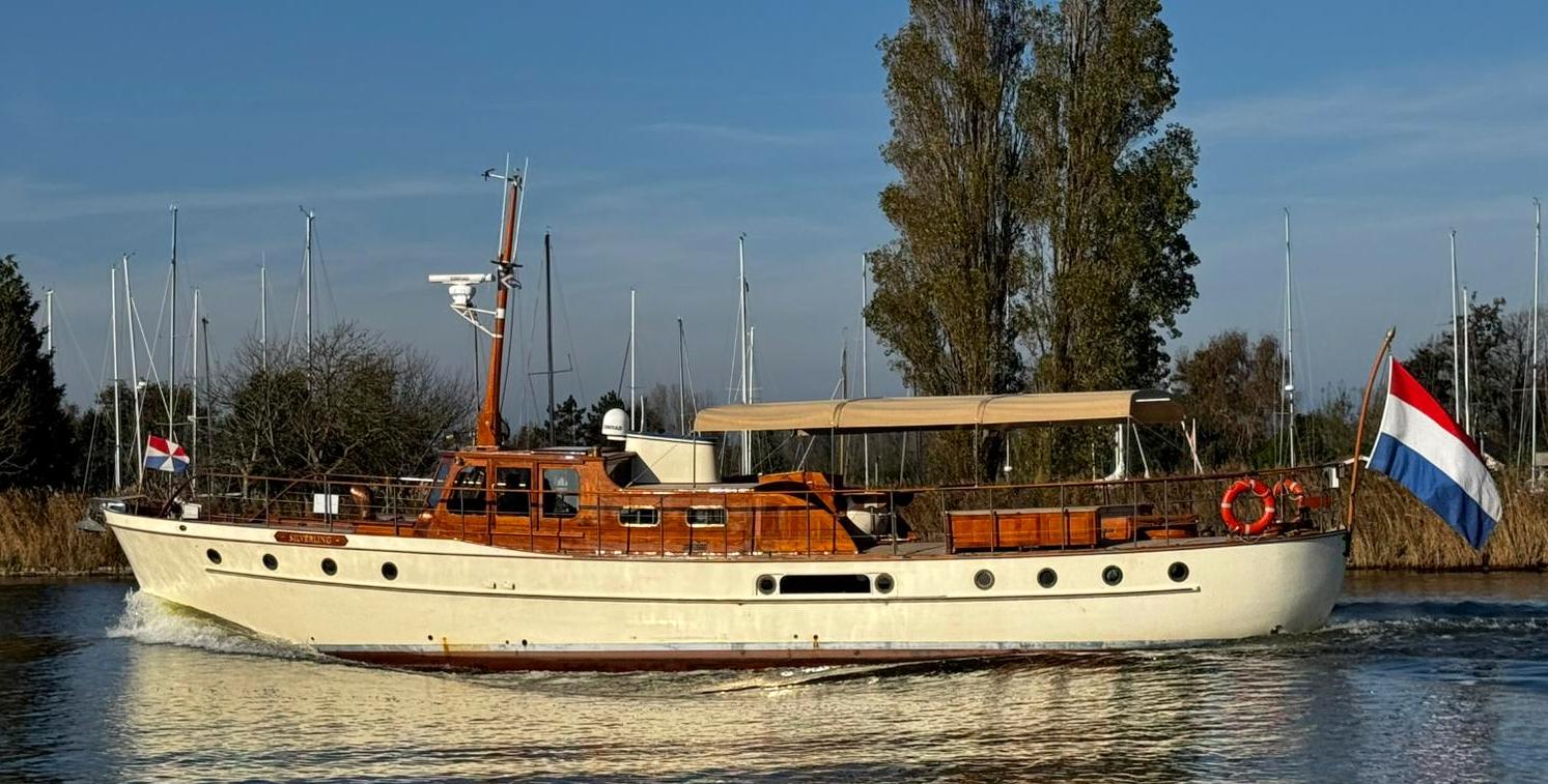 foto: 30 Silver Silver Rondspantkotter 19.44 VS