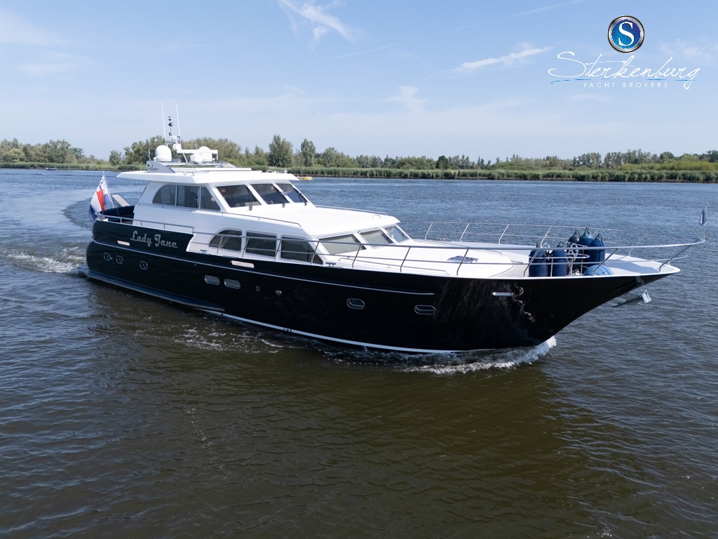 foto: 17 Valk Continental