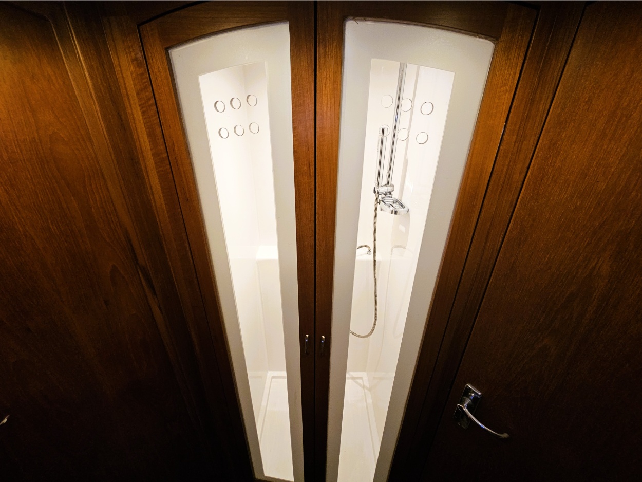 foto: 12 Tuna 40 Cabrio