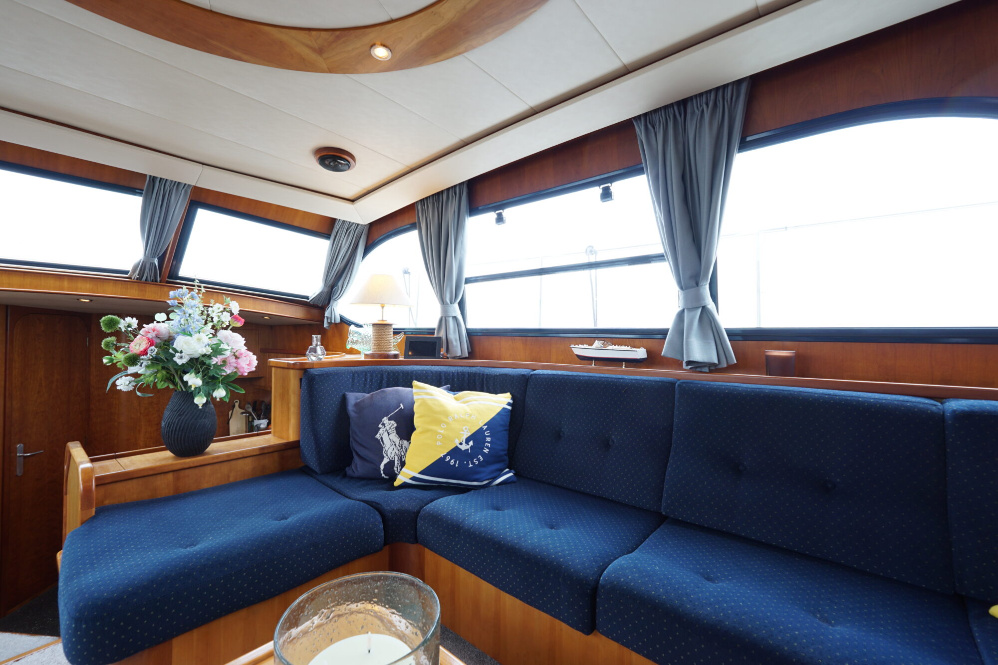 foto: 29 Van der Heijden Van der Heijden Dynamic 15.00 VS