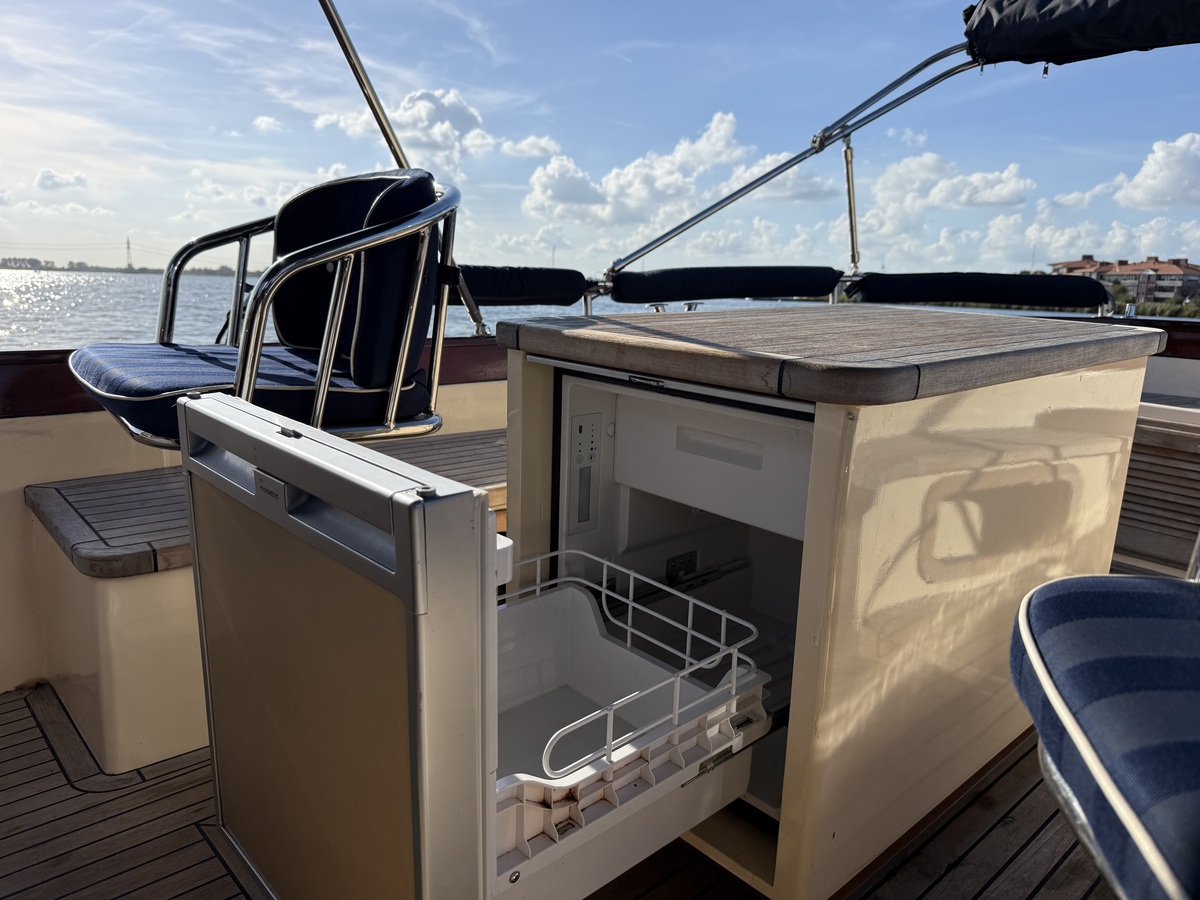foto: 18 Antaris Mare Libre 770
