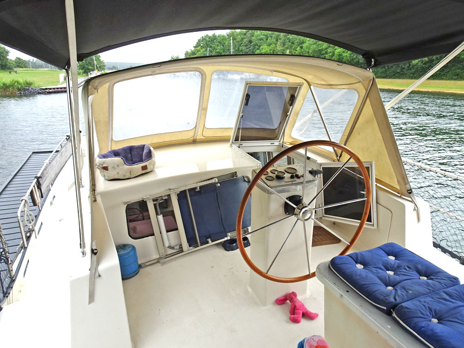 foto: 11 Koopmans 14.00 Deckhouse