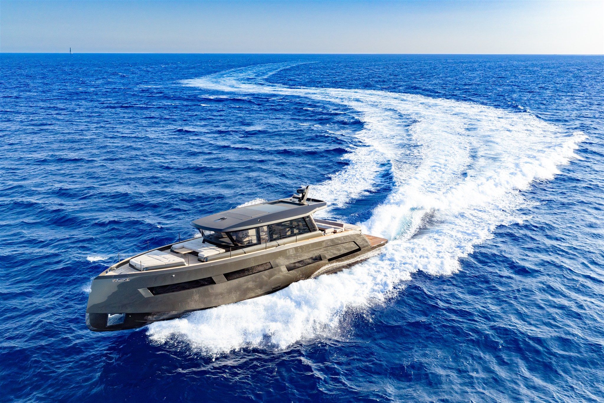 foto: 35 Pardo Yachts Gt 65 - New