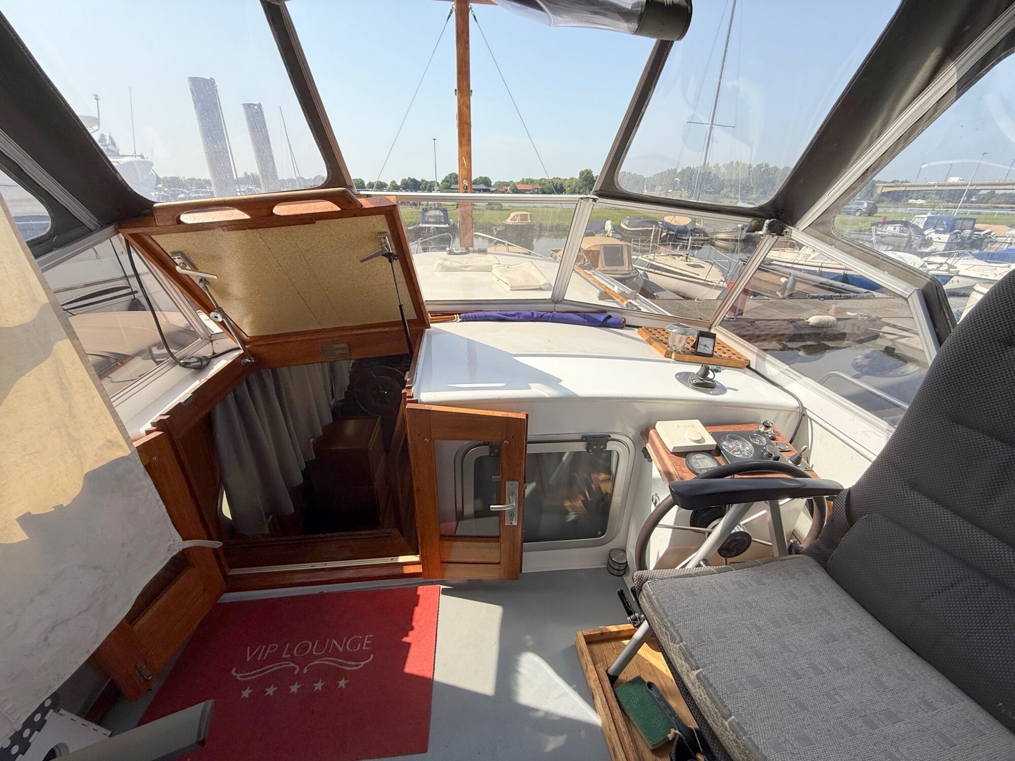 foto: 6 Valkkruiser Valkkruiser 10.50 AK Cabrio