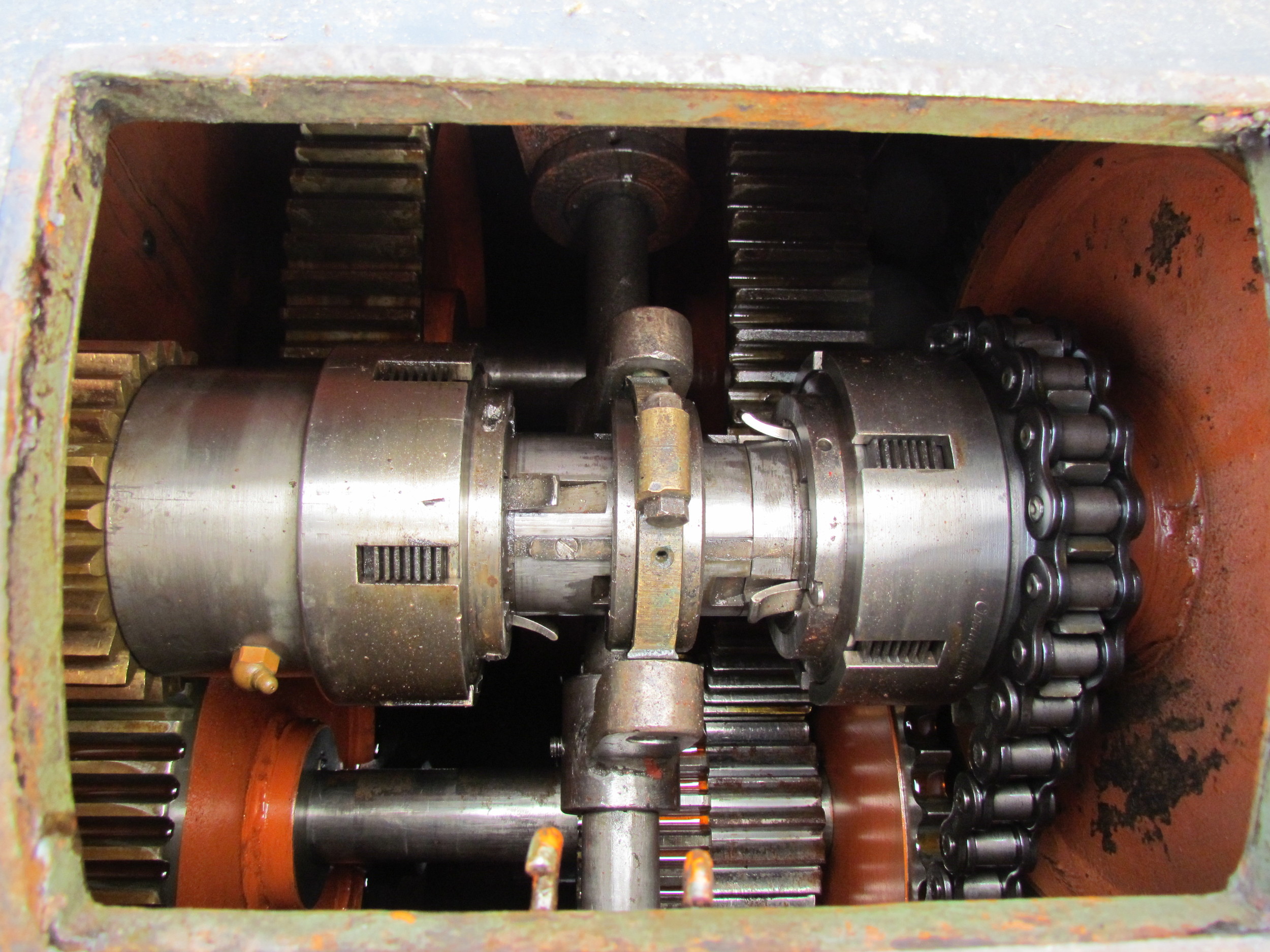 foto: 36 Luxe Motor Varend Woonschip 24.63