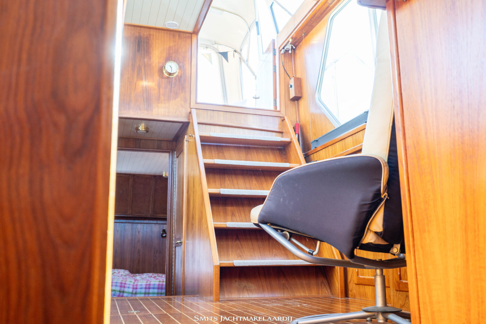 foto: 21 MMS MMS Bakdekkruiser 12.00 AK Cabrio