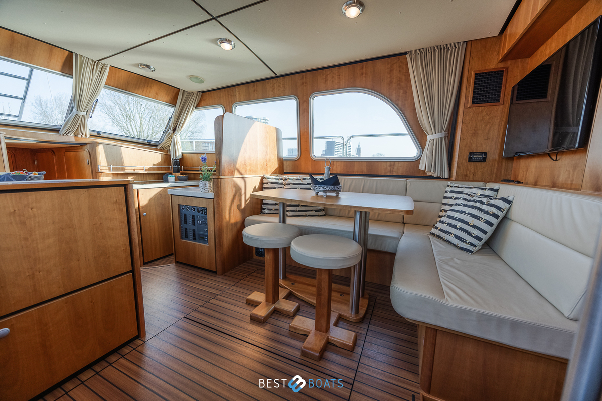 foto: 21 Linssen Grand Sturdy 40.9 AC