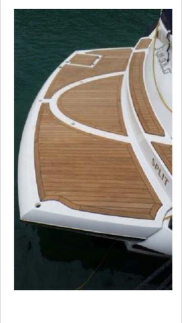foto: 11 Sunseeker Portofino 46