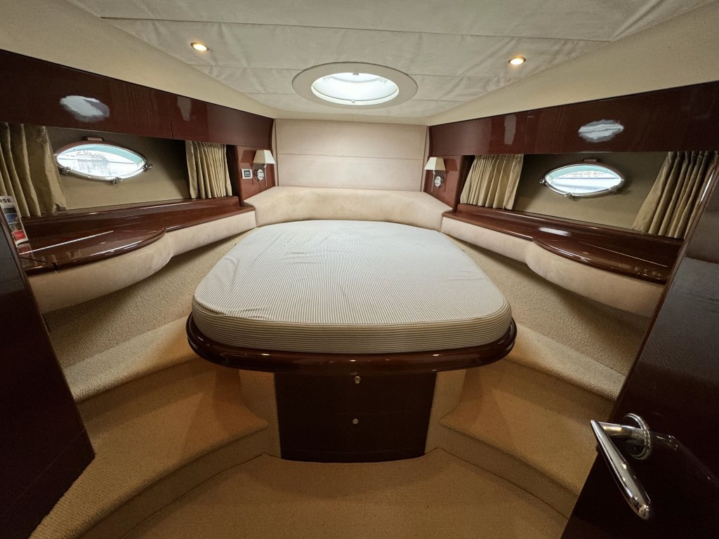 foto: 12 Princess 50 fly