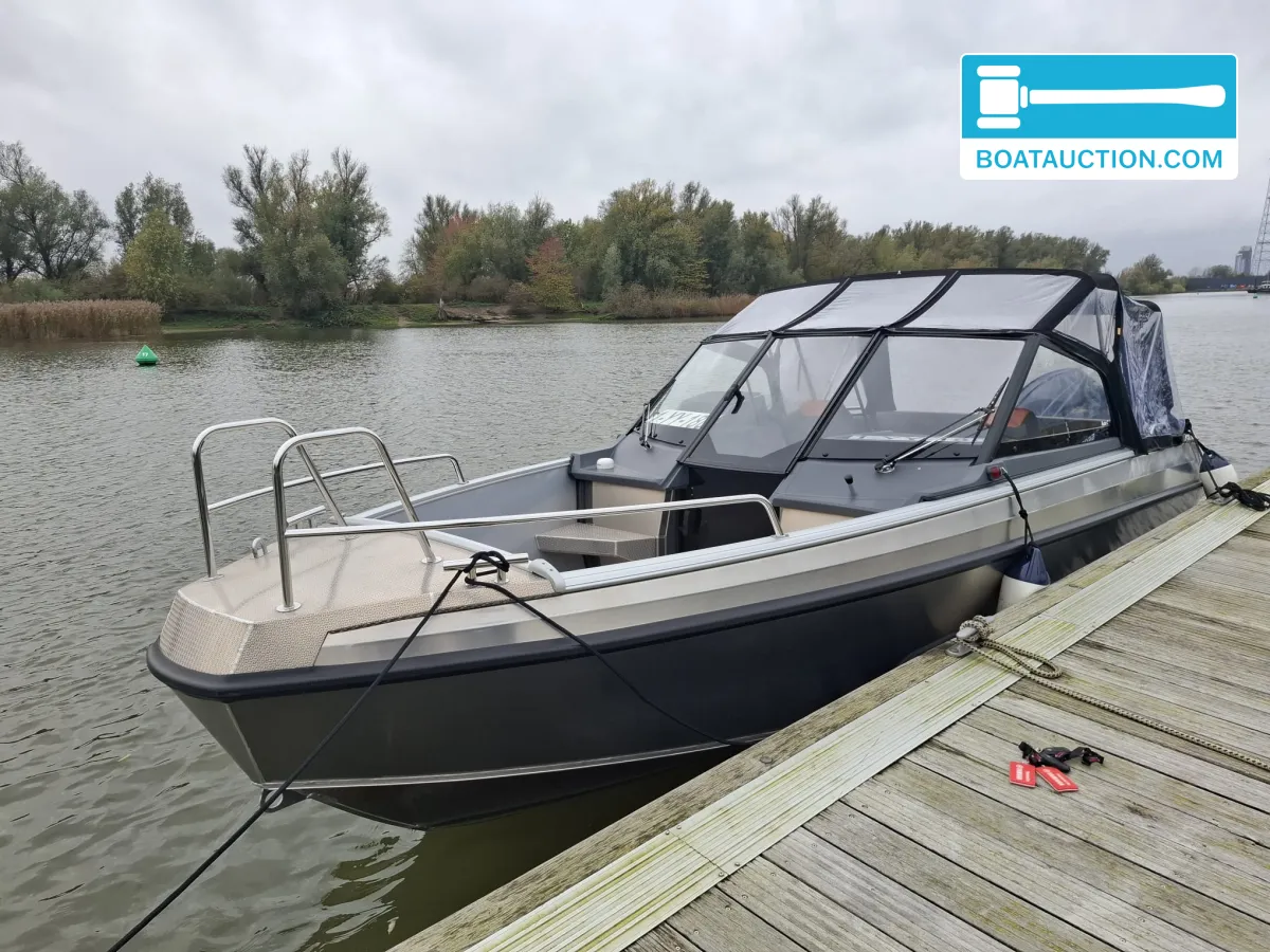 foto: 11 Buster Magnum