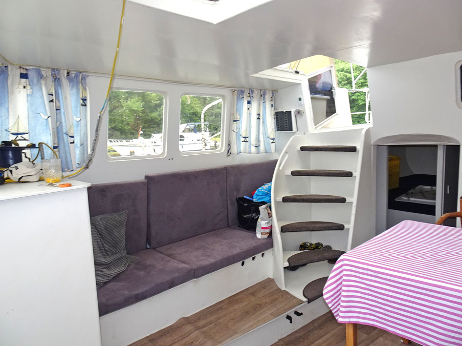 foto: 12 Koopmans 14.00 Deckhouse