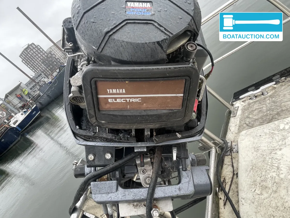 foto: 5 Kajuitboot 650