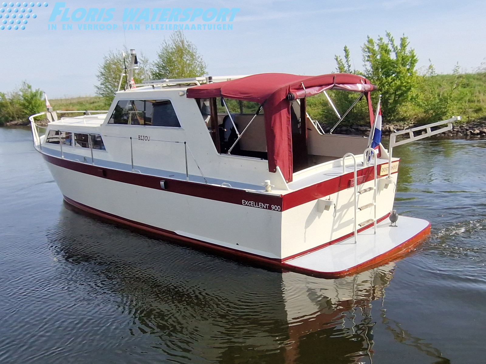 foto: 7 Excellent 900 OK