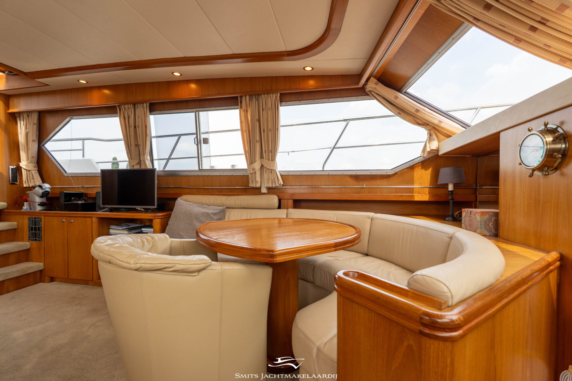 foto: 41 Van der Valk Valk Continental 15.50 Cabrio