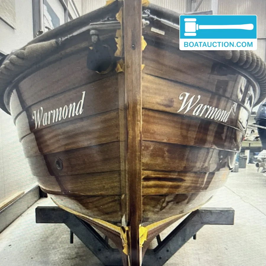 foto: 7 Breedendam Admiraalsloep