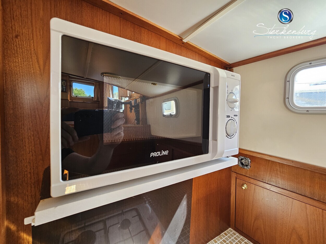 foto: 39 De Ruiter Kotter 1400