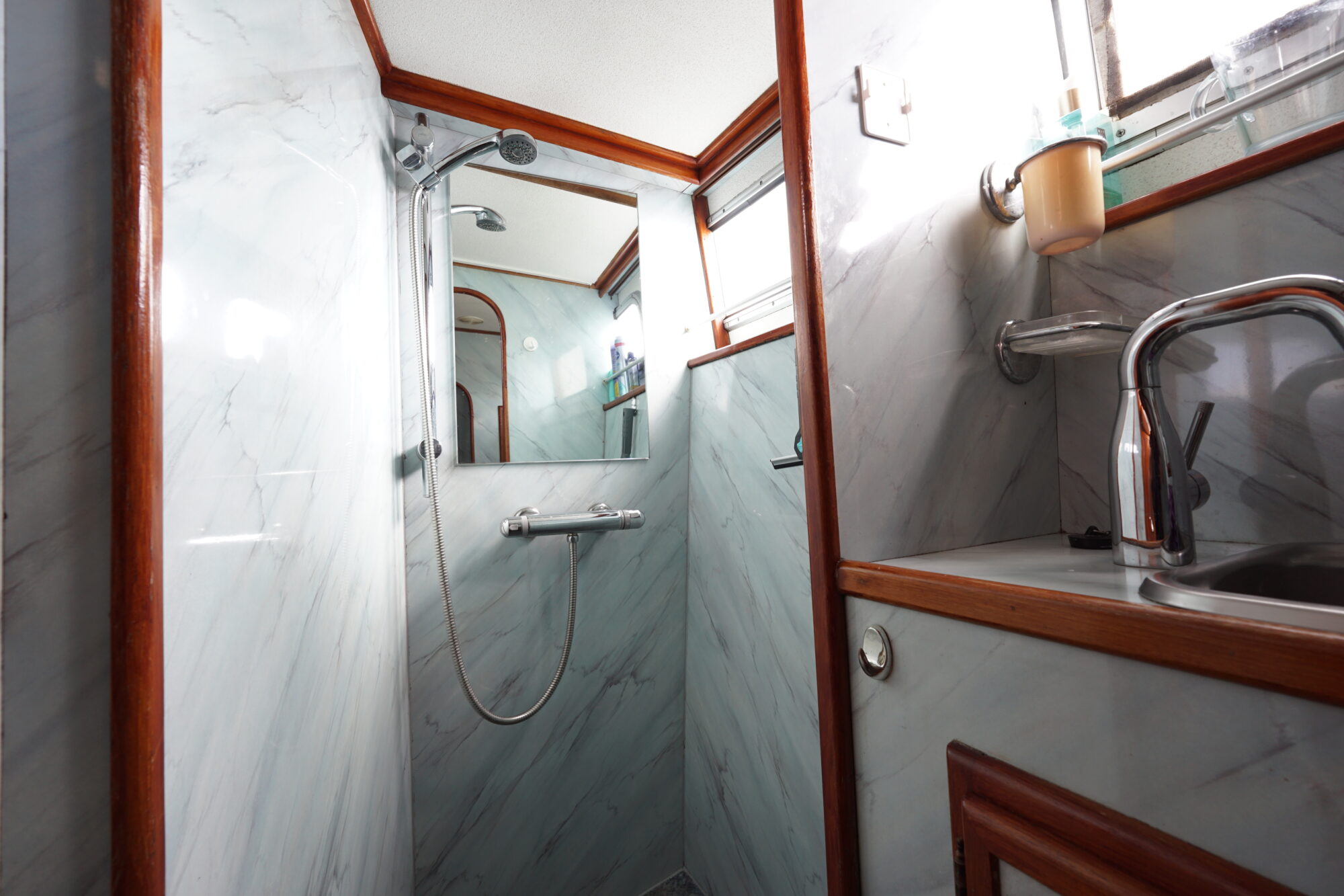 foto: 28 Pedro Pedro Kruiser 30 AK Cabrio