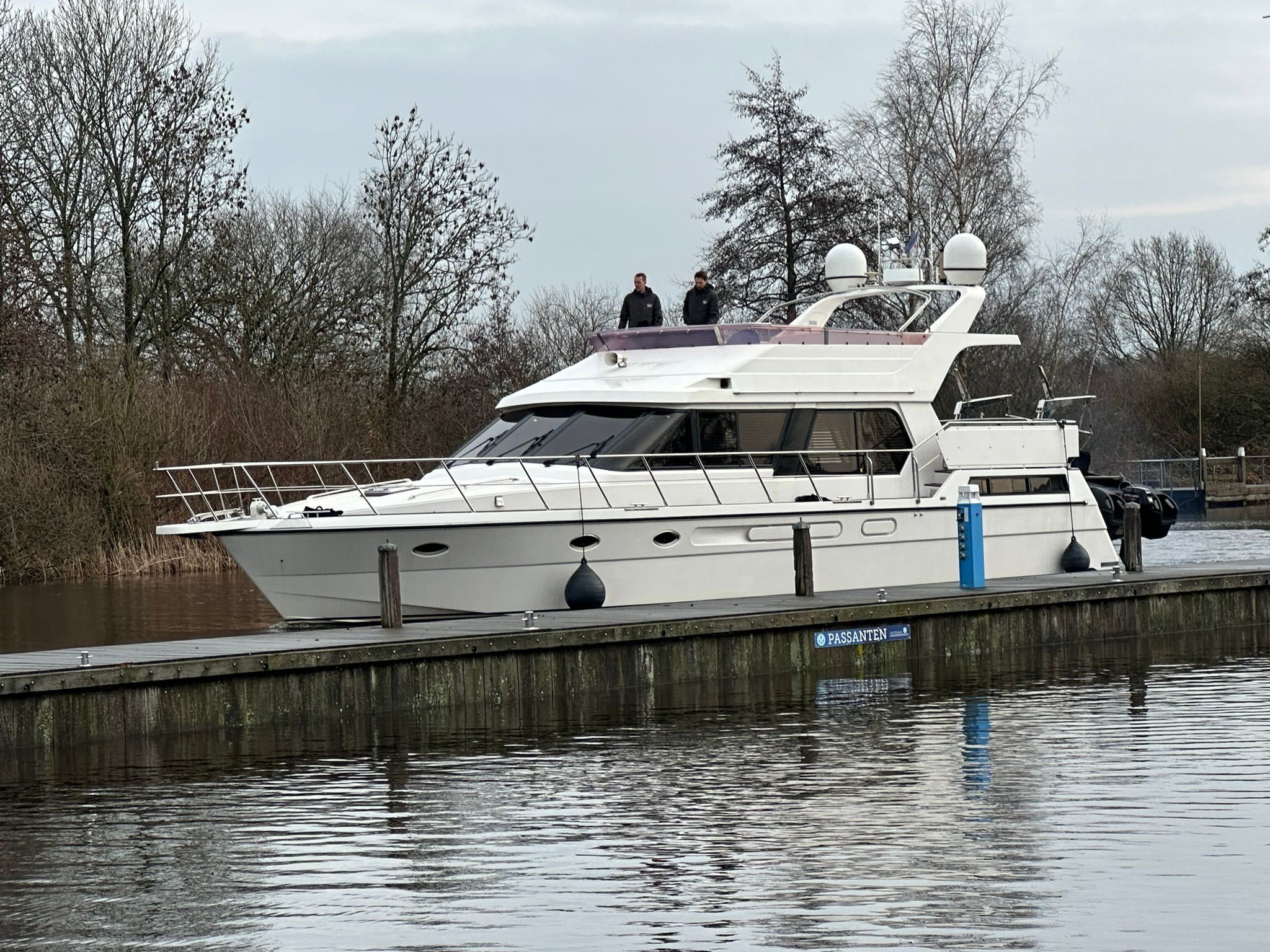 foto: 38 President 56 New Line