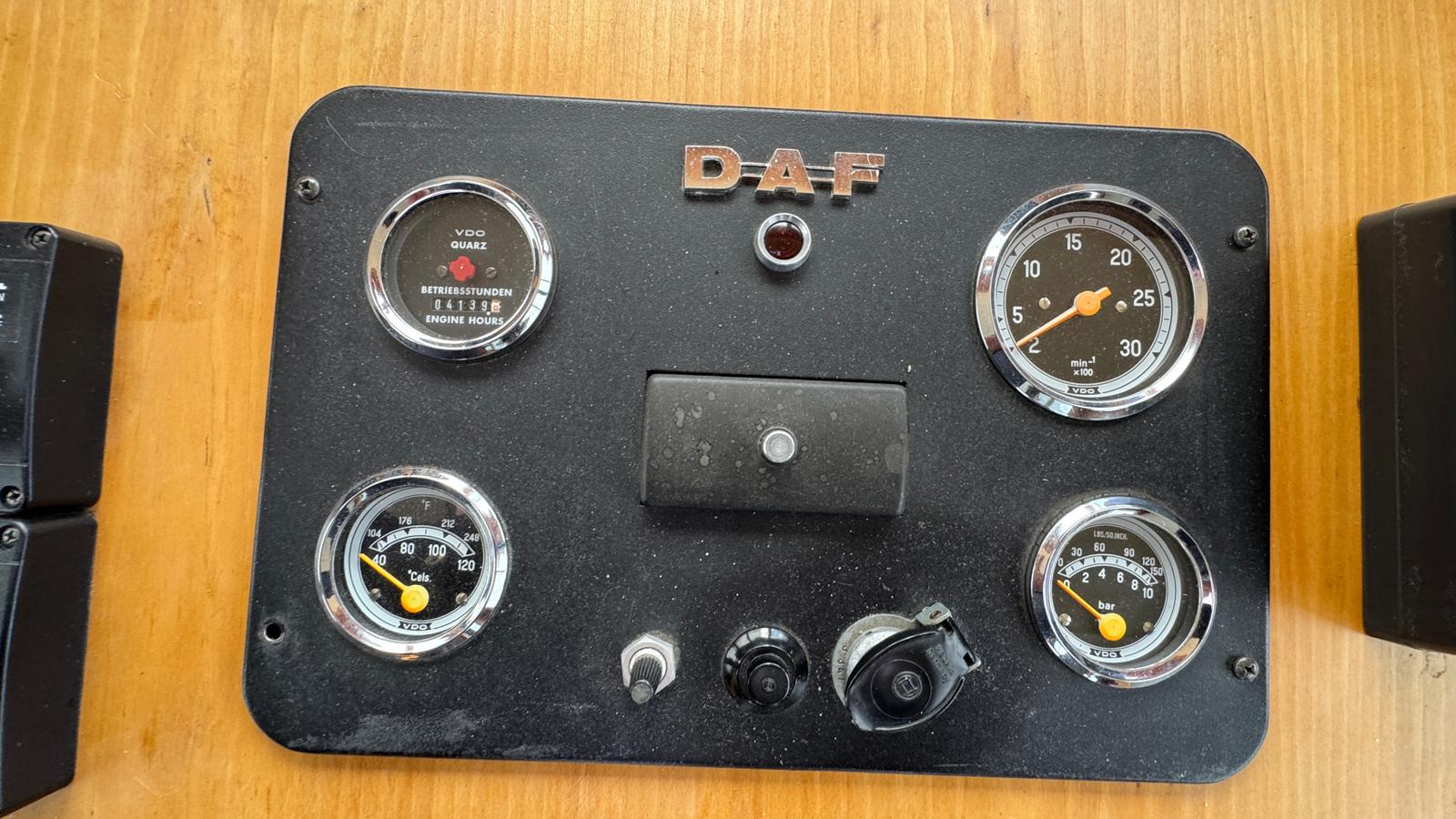 foto: 48 Valkkruiser Valkkruiser Challenger 45 VS