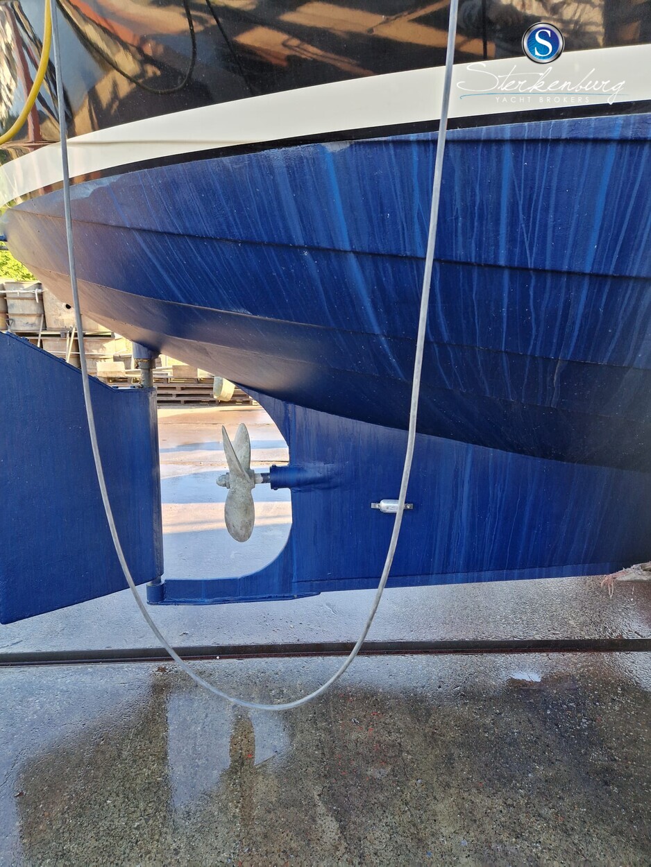 foto: 40 De Ruiter Kotter 1400