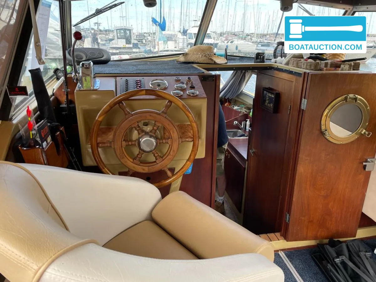 foto: 20 Polaris Beta de luxe
