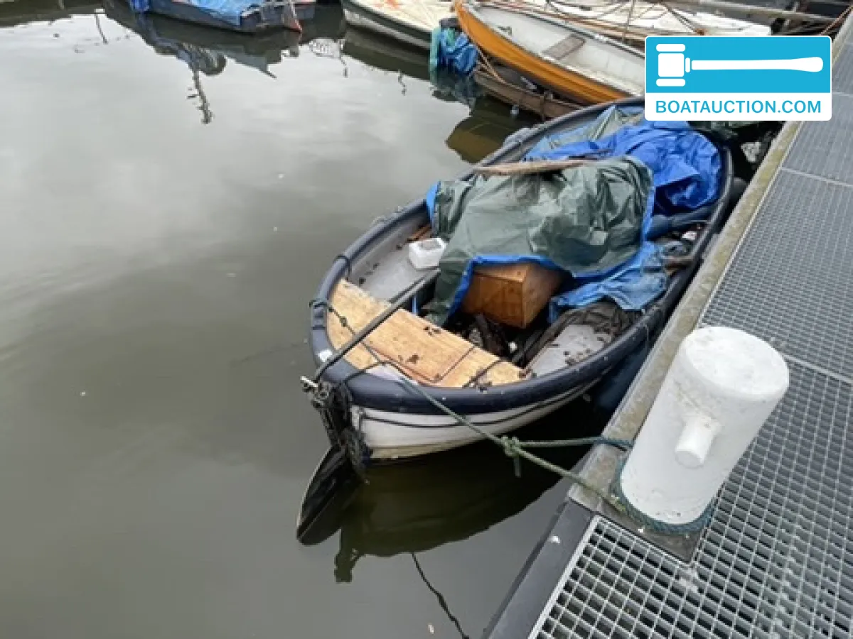 foto: 7 Reddingssloep 500