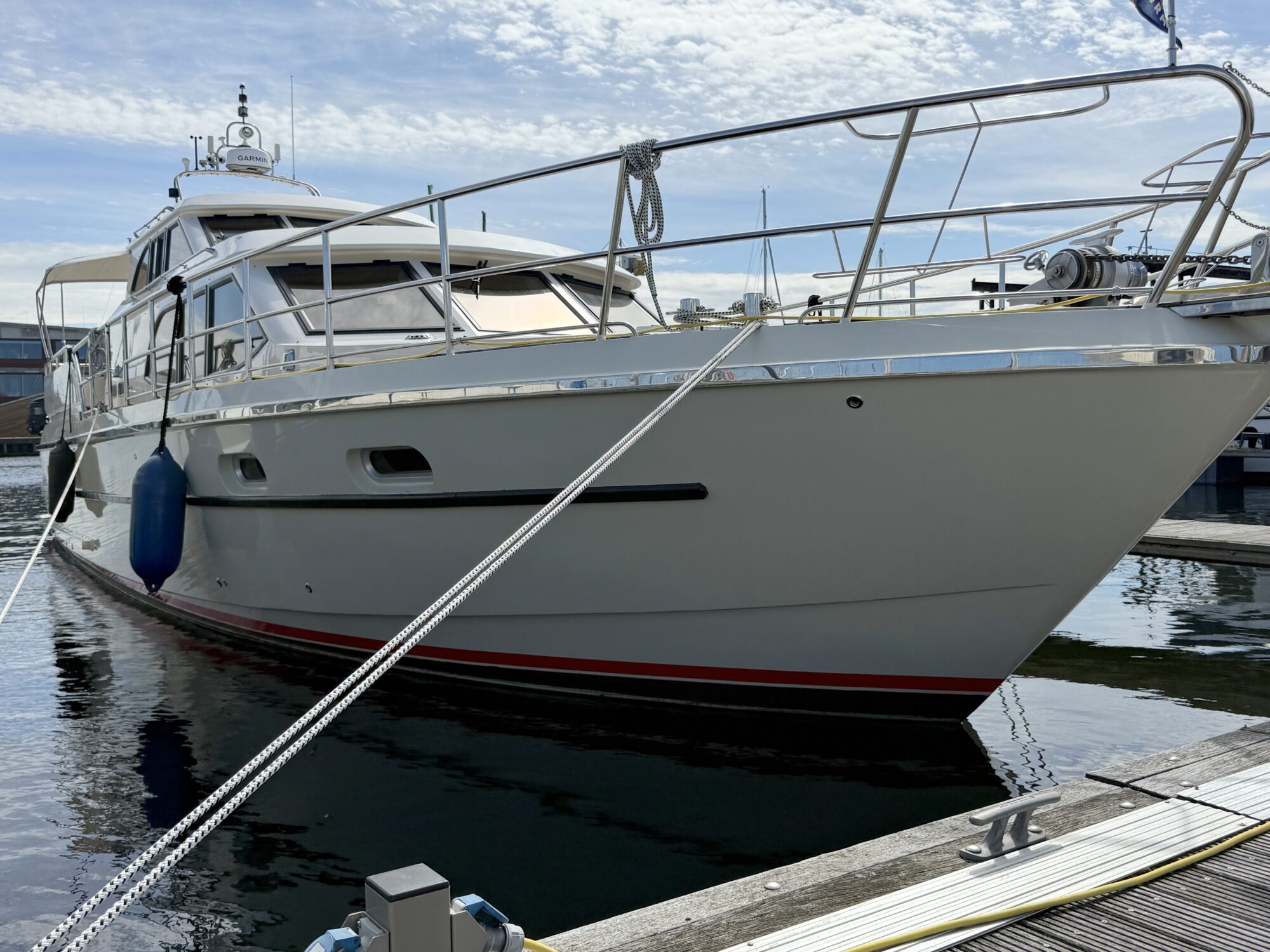 foto: 20 Aquanaut Aquanaut Unico 16.50 PH