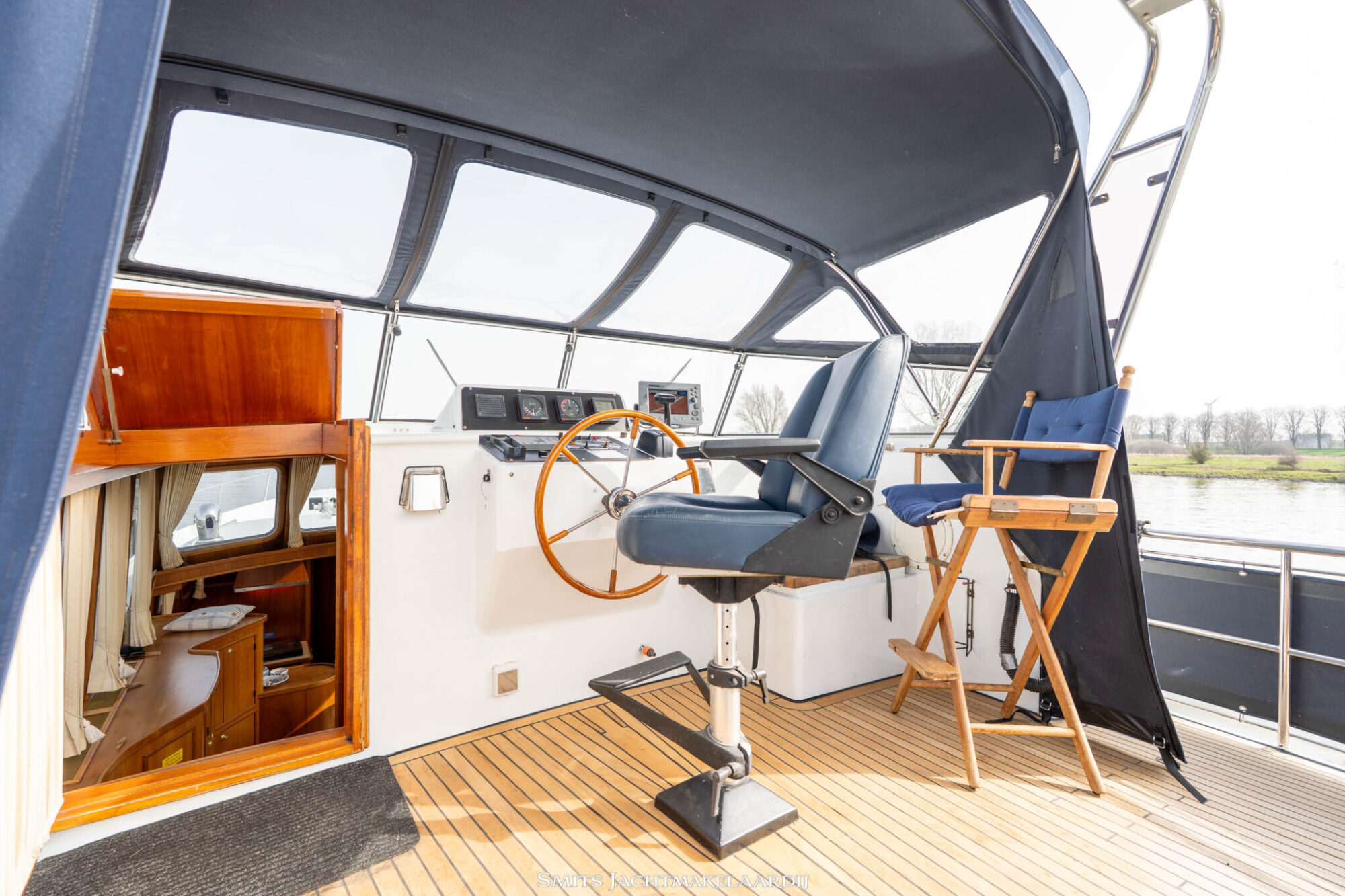 foto: 47 Alm Alm Kotter 12.80 AK