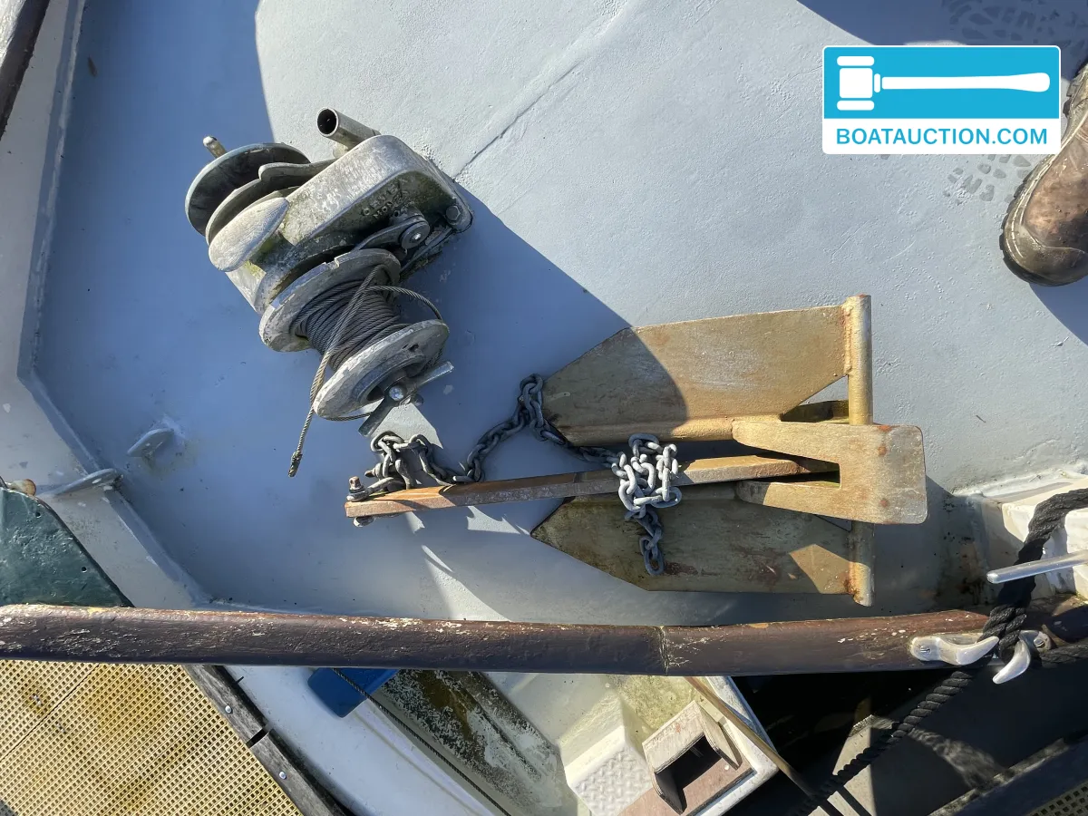 foto: 7 Kooijman en de Vries Grundel