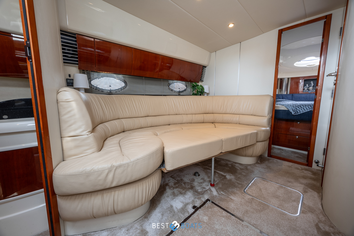 foto: 17 Fairline Targa 40