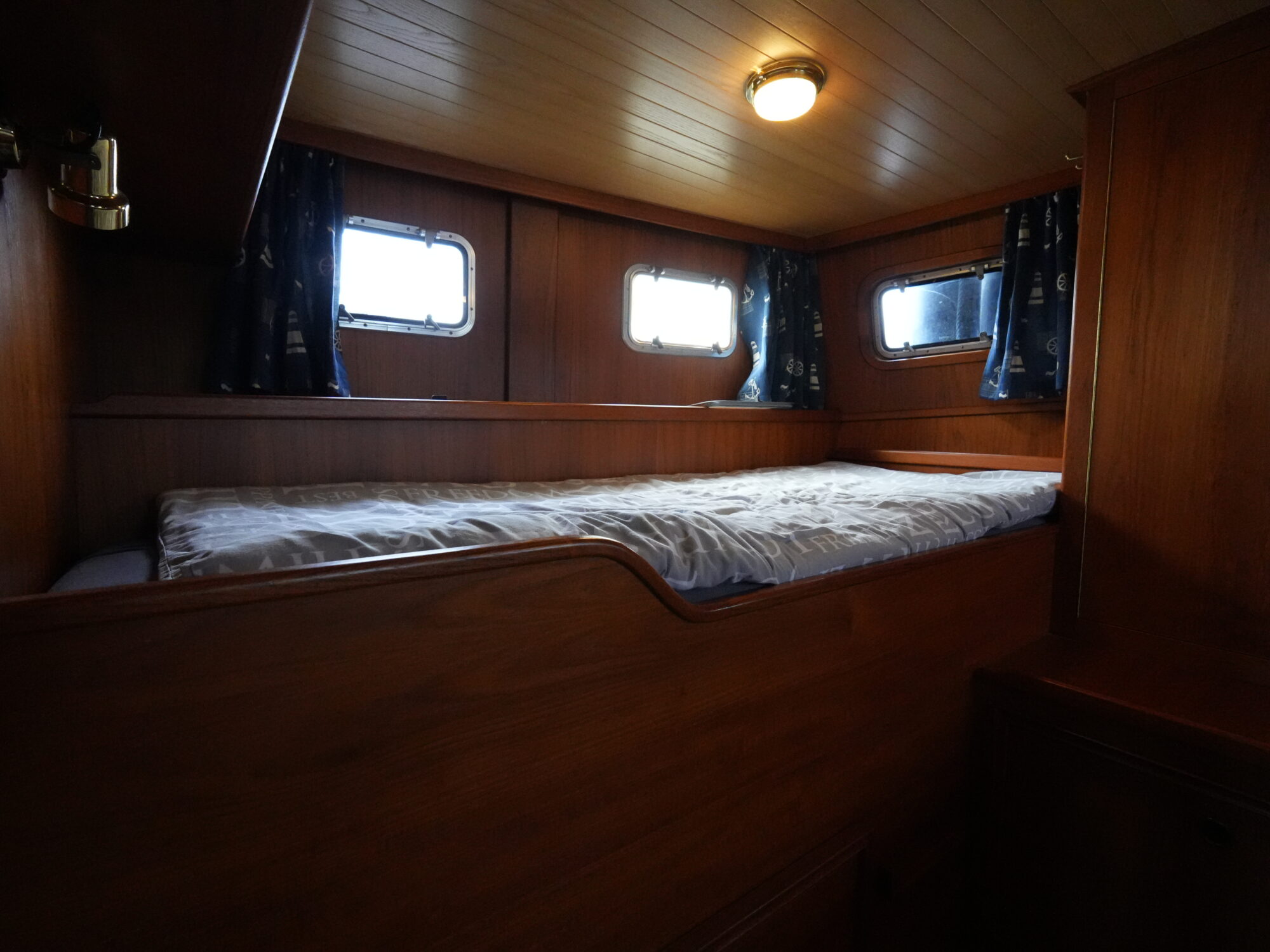 foto: 19 De Ruiter De Ruiter Spiegelkotter 13.00 AK Cabrio