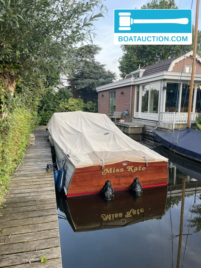 foto: 35 Cruisers inc. Barnegat