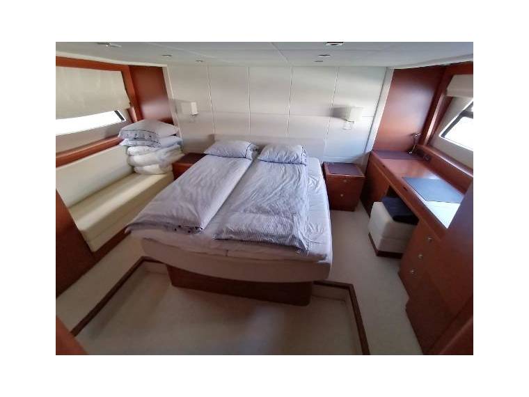 foto: 17 Prestige 60 Fly