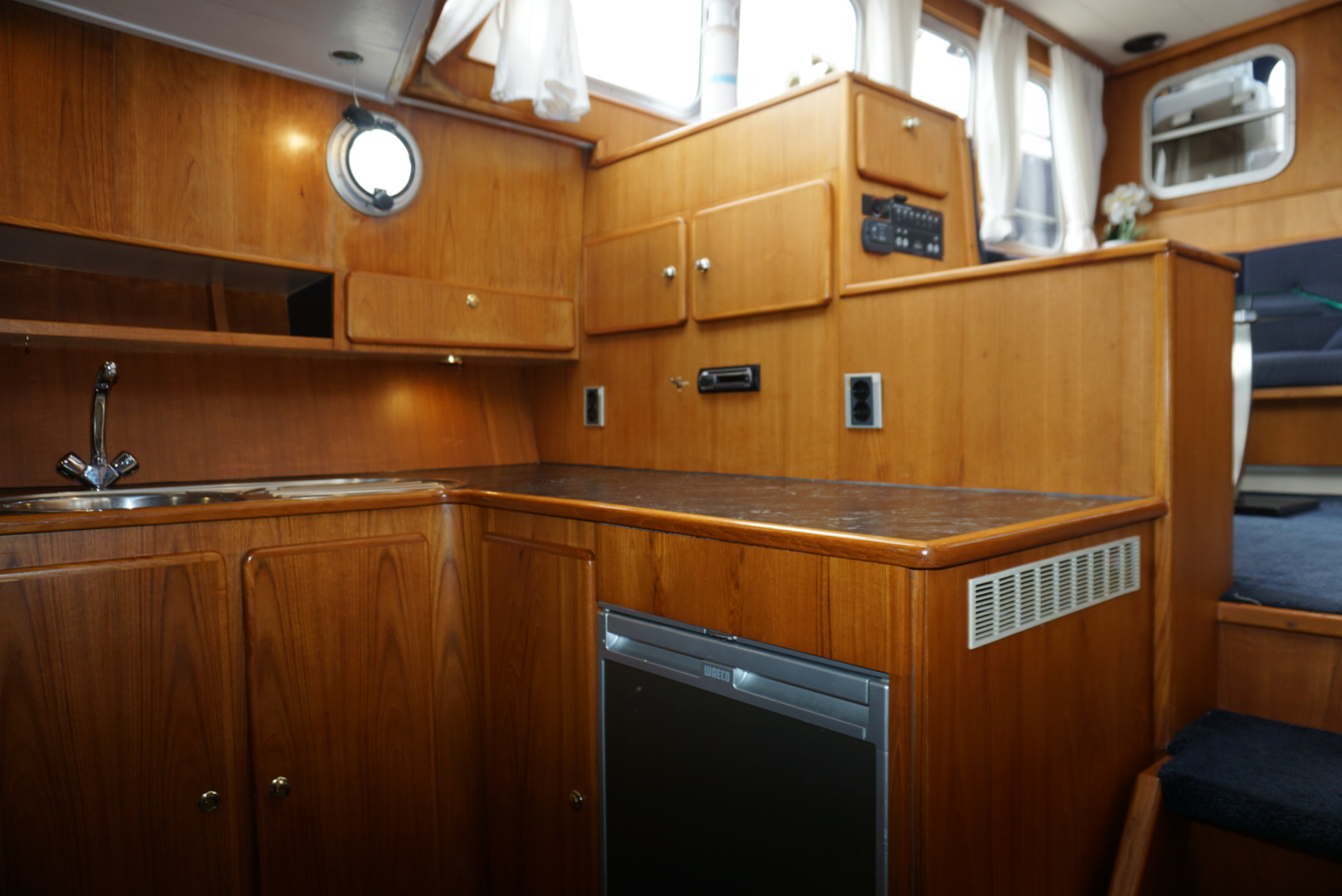 foto: 17 Vripack Vripack Spiegelkotter 11.50 AK Cabrio