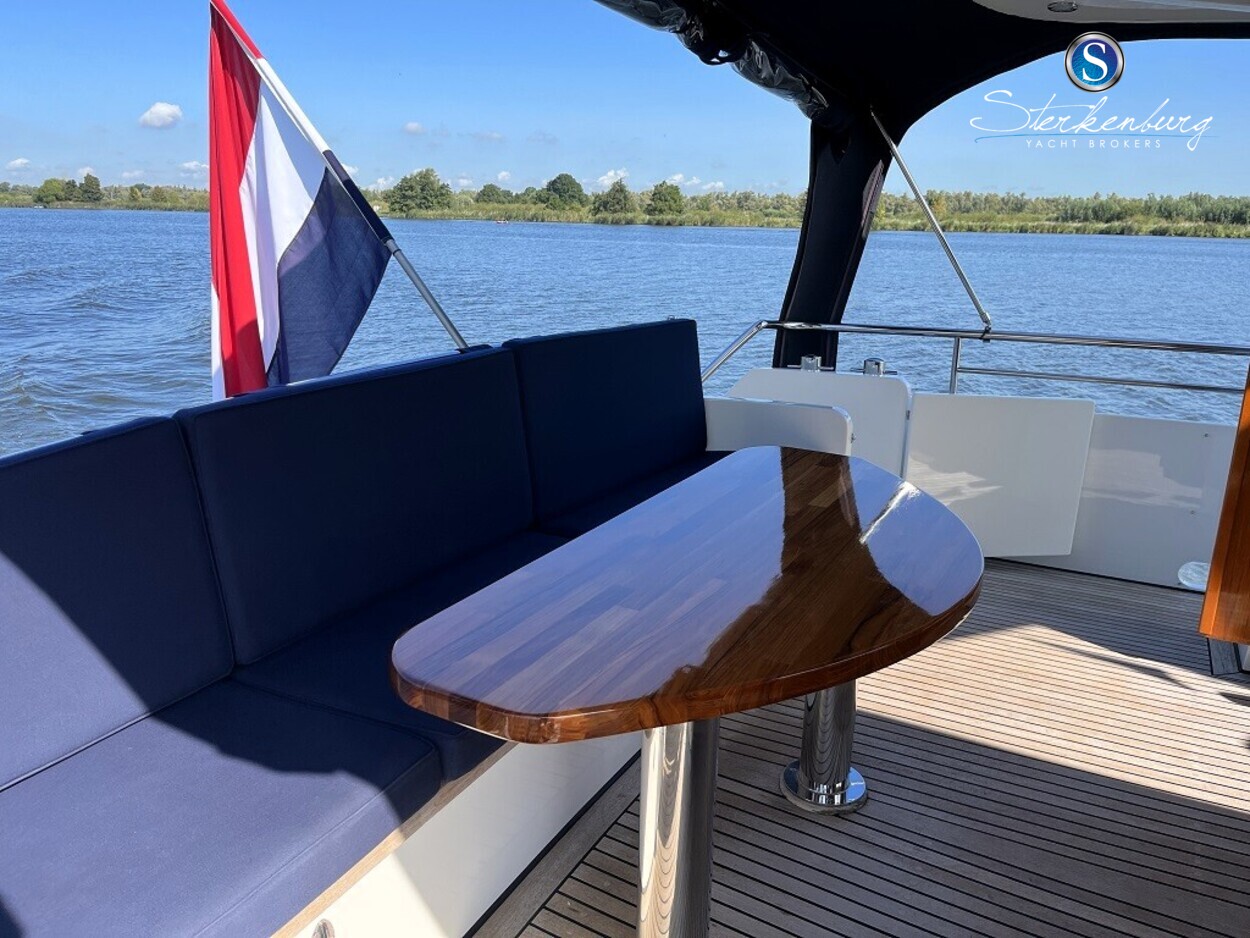 foto: 34 Valk Continental 15.60