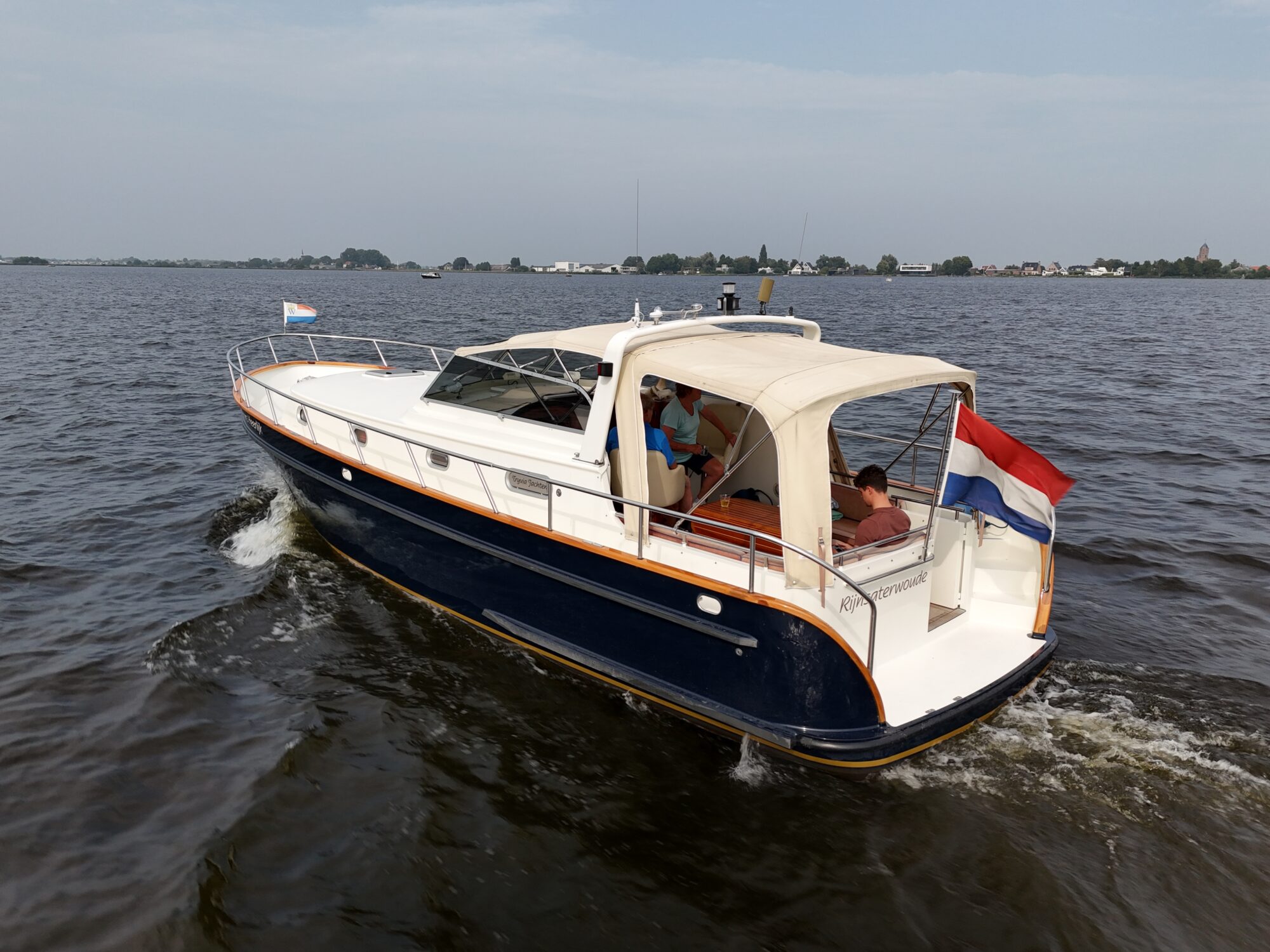 foto: 68 Tryvia Tryvia 1100 OK Cabrio Spiegeldeur