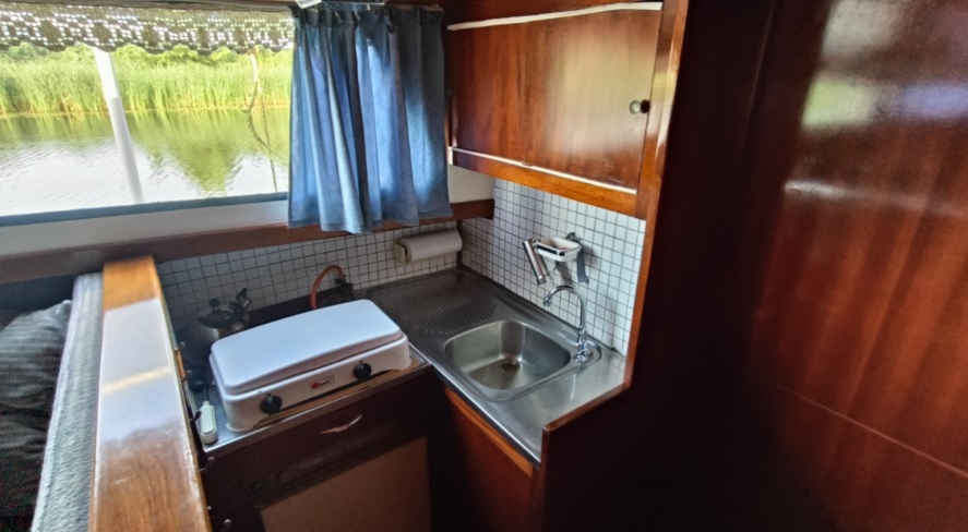 foto: 6 Pikmeer kruiser 9,75