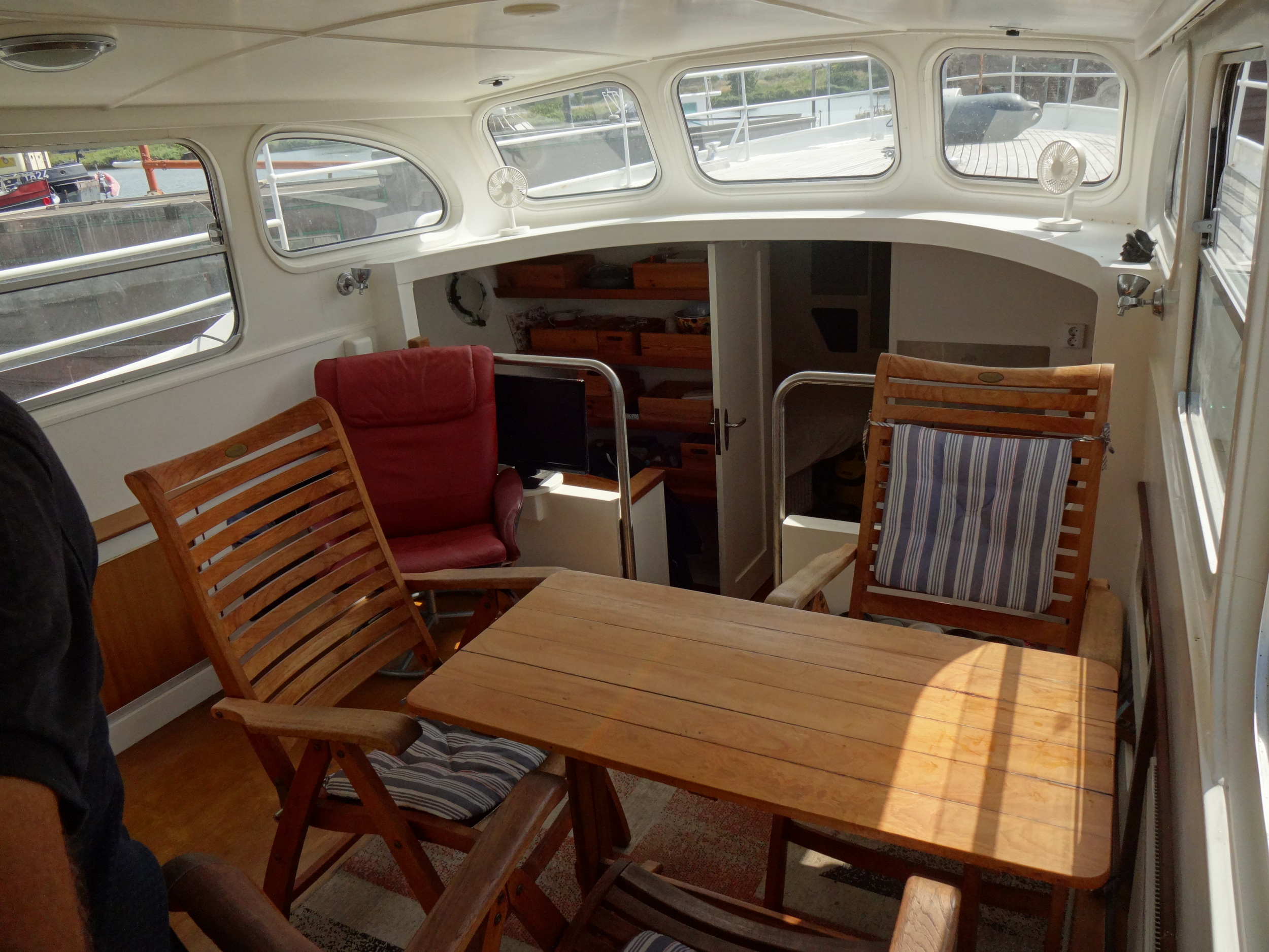 foto: 23 Akerboom Bakdekkruiser 1500