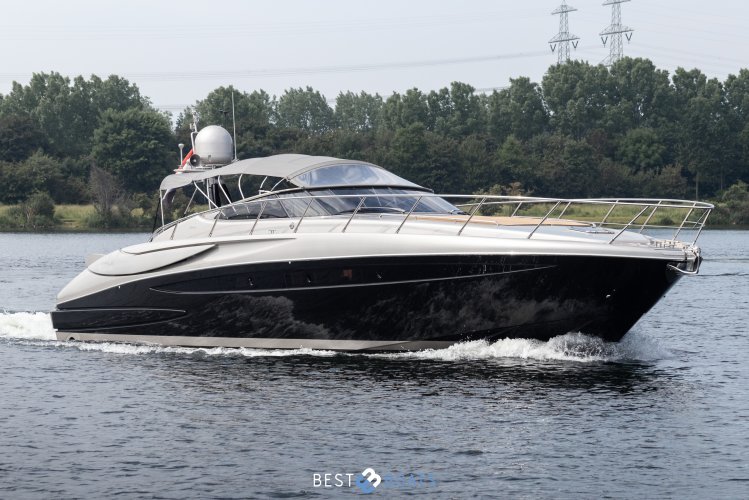 foto: 15 Riva 52 Rivale