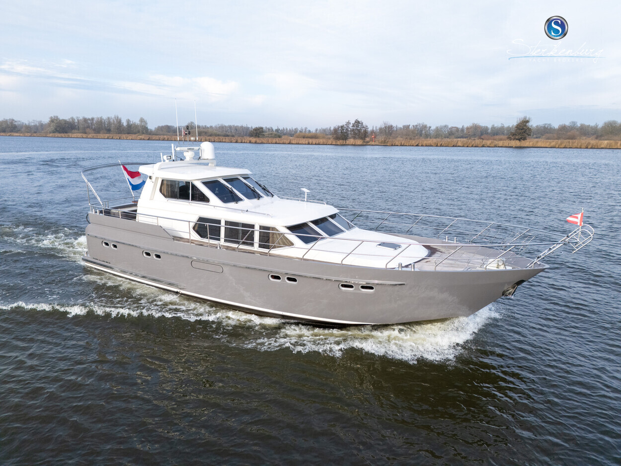 foto: 40 Pacific 155 Allure