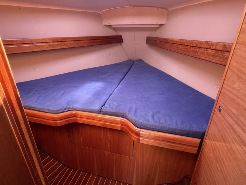 foto: 12 Bavaria 31 Cruiser