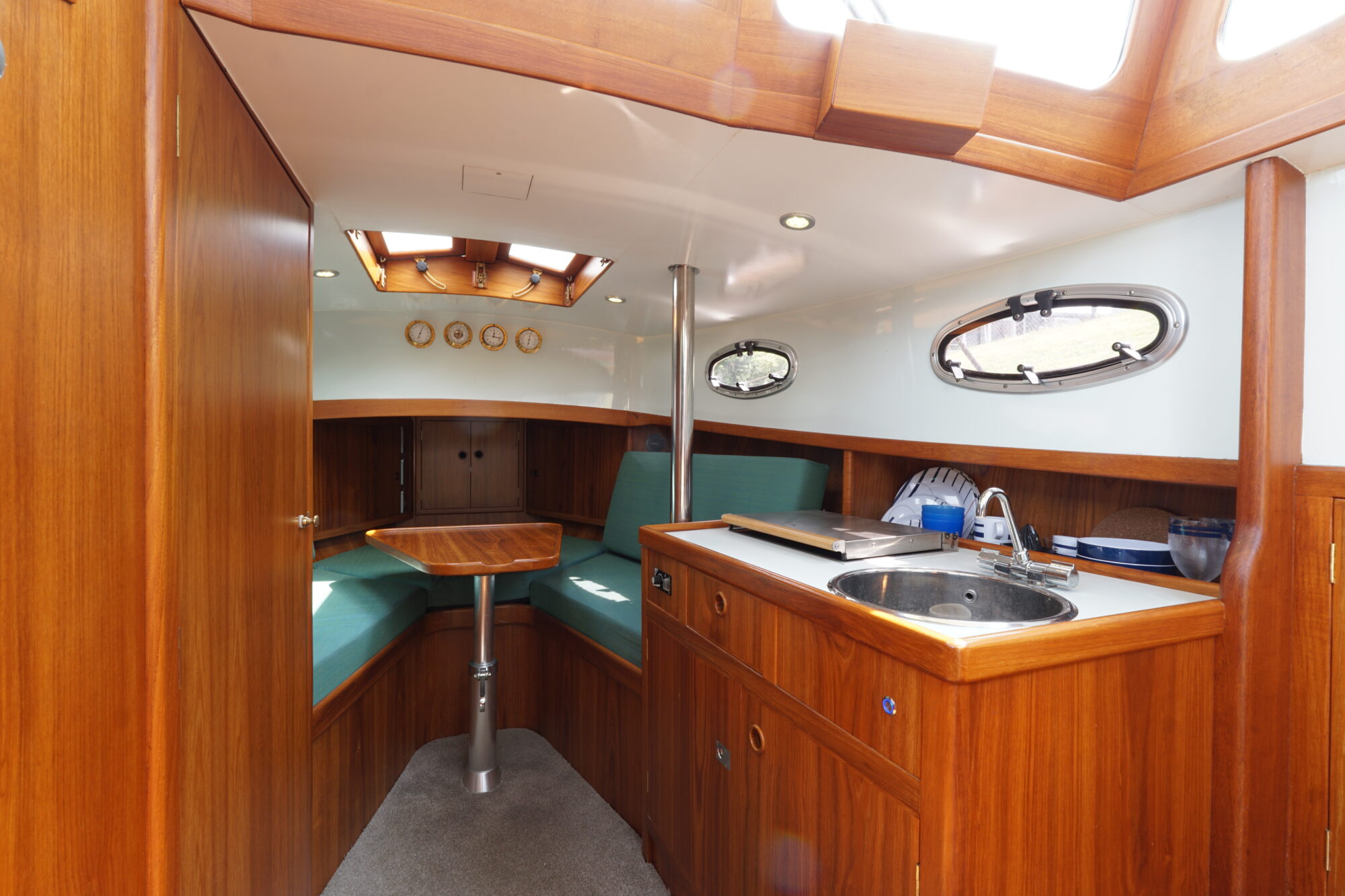 foto: 17 Euroship Eurosloep 7.70 OK