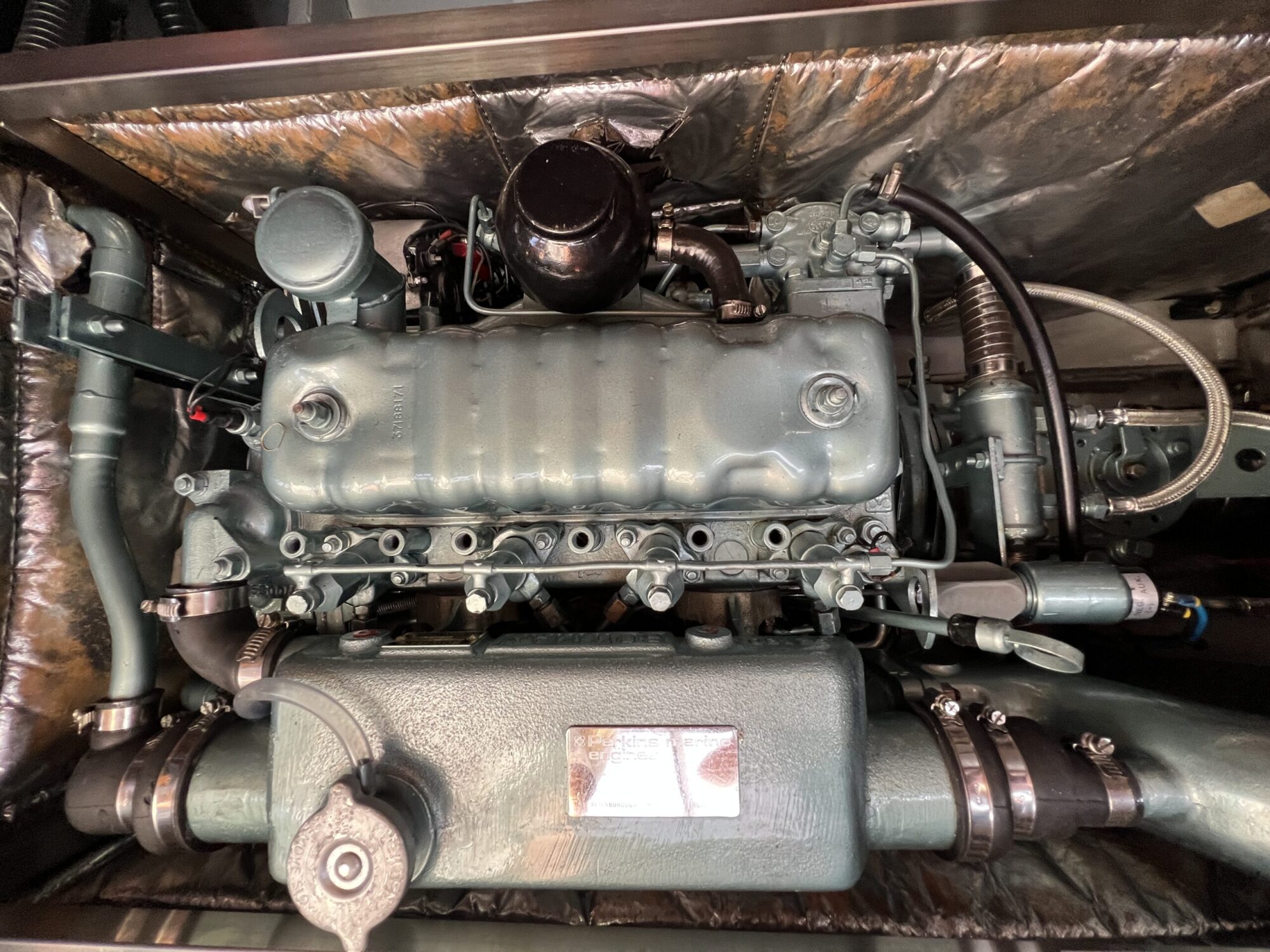 foto: 10 Beachcraft Beachcraft 11.30 AK Cabrio