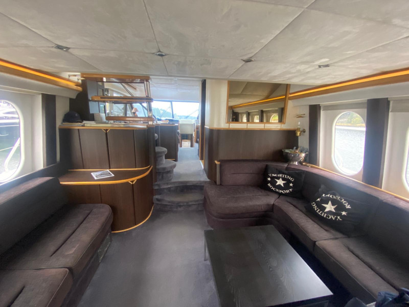 foto: 8 Princess 20  M