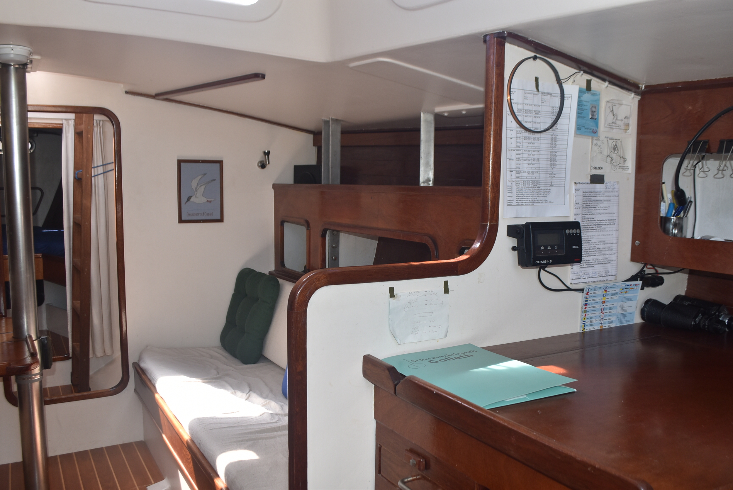 foto: 18 Koopmans 36 Woodcore