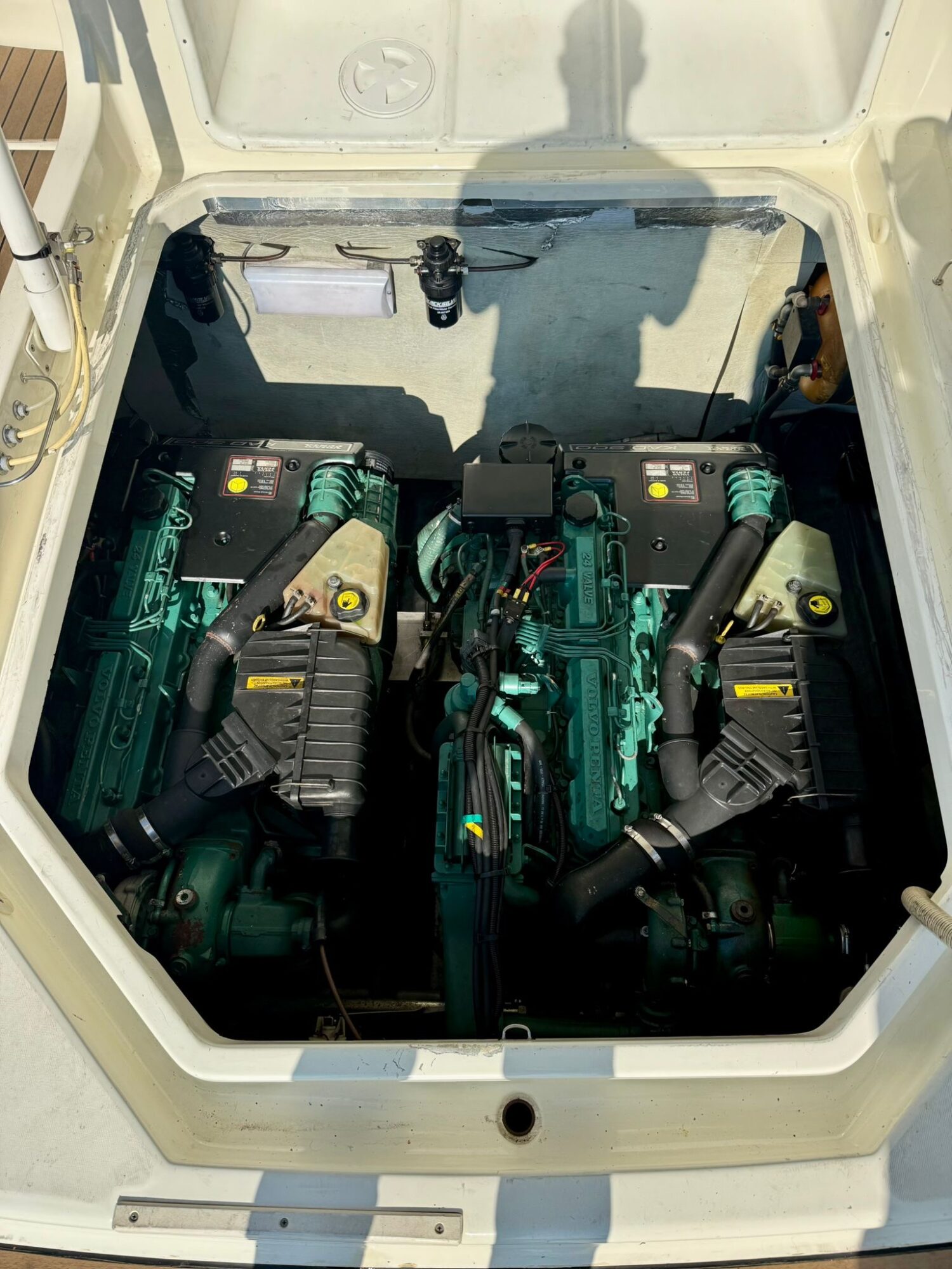 foto: 18 Cranchi Cranchi Endurance 39 ‘Truluck’s’