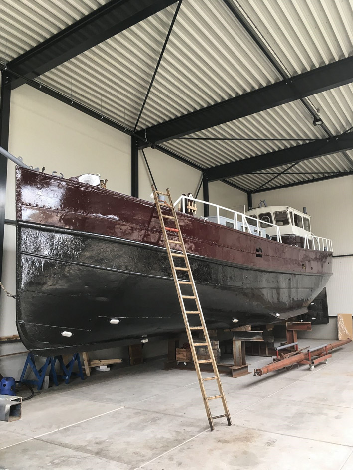 foto: 11 Motorkotter 16.80