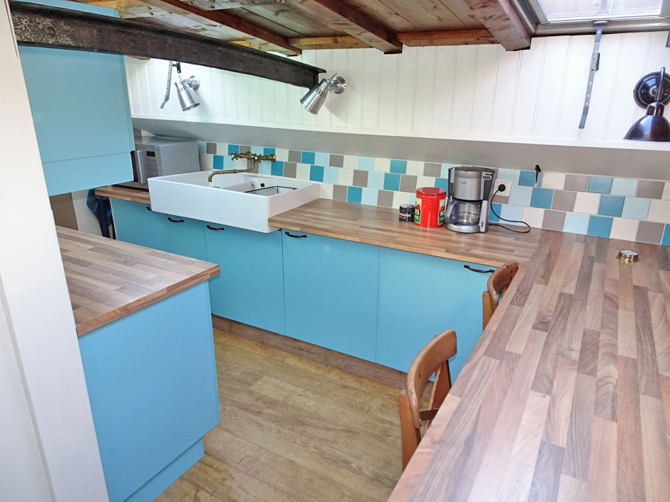 foto: 22 Museale Zeiltjalk 20.40 met UBC