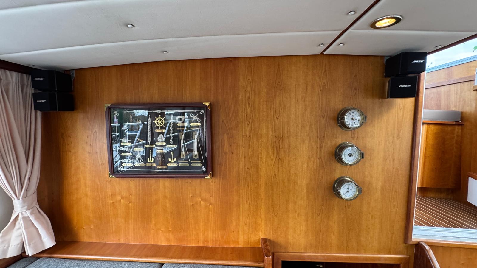 foto: 49 Valkkruiser Valkkruiser Challenger 45 VS