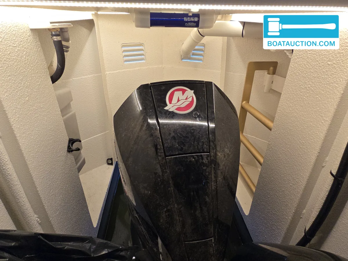 foto: 14 Bob Sloepen Explorer 1100